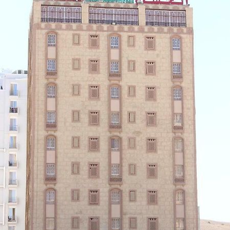 Al Hussam Hotel Apartments Rusayl エクステリア 写真